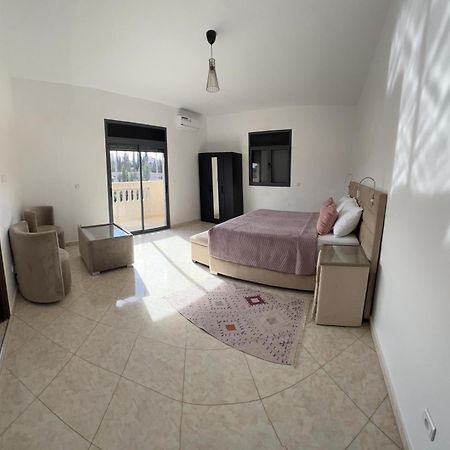 Villa Nour Al-Khalil Esauira Exterior foto